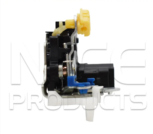 Rear Right Door Lock Actuator for Daewoo Kalos T200 (04/03 - 12/04)