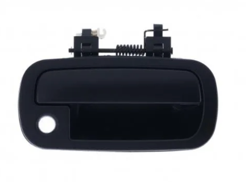 Front Right Outer Door Handle for Nissan Navara D22 (02/08 - 10/15)