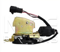 Front Right Door Lock Actuator for Ford Falcon (02/00 - 09/02)