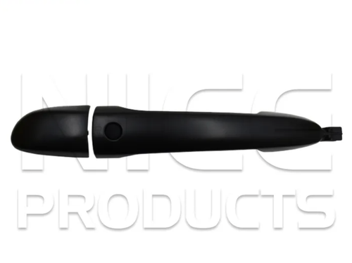 Front Left Outer Door Handle With Smart Entry for Mazda Mazda 2 (11/14 - 2021)