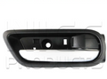 Rear Left Inner Door Handle for Mazda Mazda 3 BL (11/09 - 01/14)