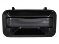 Front Right Outer Door Handle for Mitsubishi Triton MJ (06/92 - 01/97)