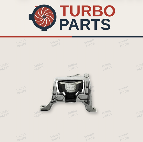 Right Engine Mount for Mazda 3 1.4 1.6L 2004-2009