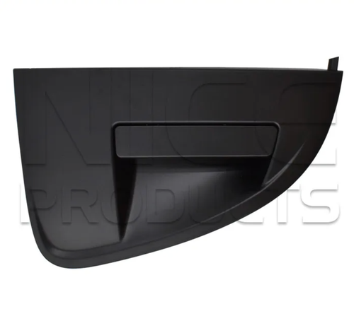 Rear Right Outer Door Handle Sedan for Holden Barina TM (11/11 - 01/19)