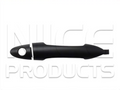 Rear Right Outer Door Handle for Kia Picanto TA (05/11 - 03/17)
