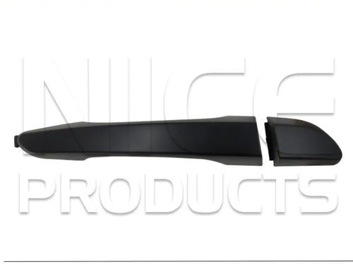 Rear Left Outer Door Handle With Smart Entry for Hyundai Tucson (07/15 - 2021)