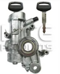 Ignition Lock Barrel for Toyota HiLux LN55-65 (07/89 – 08/87)