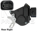 Rear Right Door Lock Actuator for Toyota Kluger MCU28R (11/03 - 07/07)