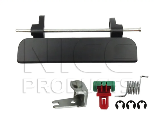 Tailgate Handle for Mitsubishi Triton ML (03/06 - 07/08)