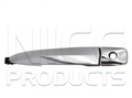 Front Right Outer Door Handle W/O Smart Entry for Nissan Murano (09/08 - 01/16)
