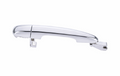 Rear Right Outer Door Handle for Subaru Tribeca (11/06 - 01/14)