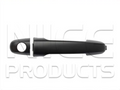 Front Right Outer Door Handle for Hyundai Sonata NF (06/05 - 04/10)