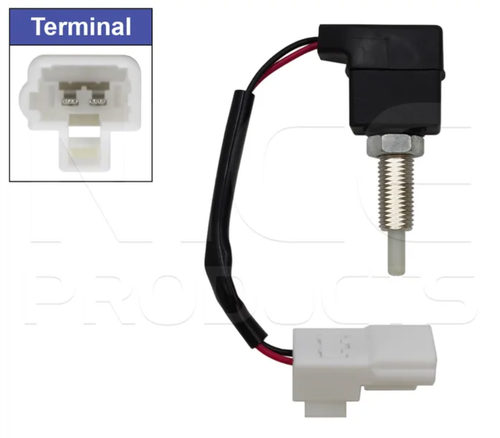 Clutch Switch for Hyundai Getz (09/02 - 08/11)