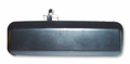 Front Left Outer Door Handle Black for Ford Falcon XD-XE-XF (03/79 - 02/93)
