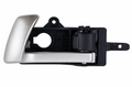 Front Left Inner Door Handle for Hyundai Santa Fe CM (05/06 - 08/12)