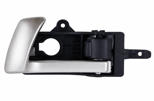 Front Left Inner Door Handle for Hyundai Santa Fe CM (05/06 - 08/12)