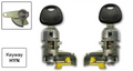 Door Lock Set Left & Right for Hyundai Elantra XD (05/00 – 02/07)