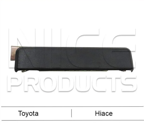 Front Right Outer Door Handle for Toyota HiAce (02/82 - 08/89)