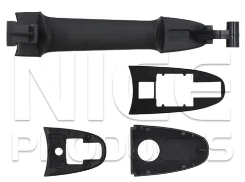 Tailgate Handle for Mercedes-Benz Sprinter W906 (06/06 - 09/18)
