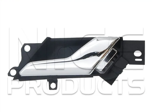 Rear Right Inner Door Handle for Holden Captiva (02/11 - 01/19)
