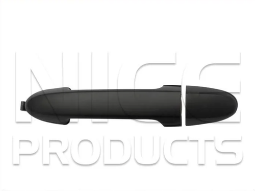 Front Left Outer Door Handle for Hyundai Santa Fe CM (05/06 - 08/12)