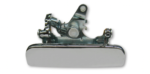 Tailgate Handle Chrome for Mazda Bravo (07/86 - 06/96)