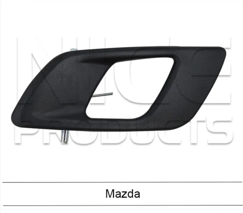 Front Left Inner Door Handle for Mazda BT50 UP (11/11 - 08/15)