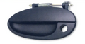 Front Left Outer Door Handle for Daewoo Matiz (11/98 - 11/04)