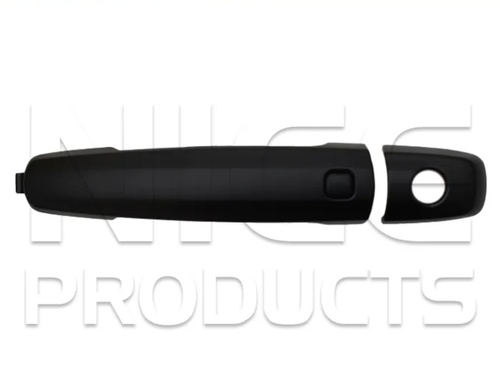 Front Right Outer Door Handle for Suzuki Swift (09/10 - 01/17)