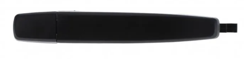 Front Left Outer Door Handle for Holden Colorado RG (06/12 - 2021)