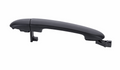 Front Left Outer Door Handle for Mazda Mazda 6 GH (01/08 - 11/12)