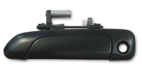 Front Left Outer Door Handle for Honda Jazz (04/02 - 09/06)
