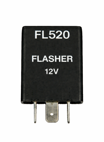 Flasher Relay for Holden HQ-WB (1970 - 1983)