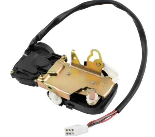 Front Left Door Lock Actuator for Mazda Mazda BJ (1998 - 2003)