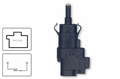 Brake Light Switch for Ford Kuga TE (02/08 - 02/13)
