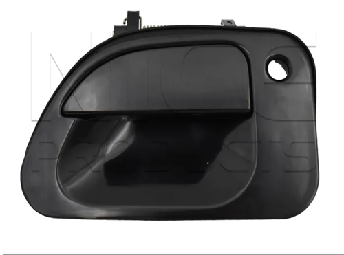 Front Left Outer Door Handle for Mitsubishi Delica (05/94 - 12/06)