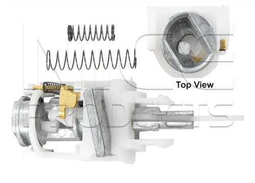 Ignition Switch for Jeep Cherokee XJ (04/94 – 08/01)