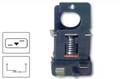 Brake Light Switch for Ford LTD DU (02/99 - 08/03)