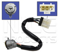 Ignition Switch for Nissan Vanette (1986 – 1997)