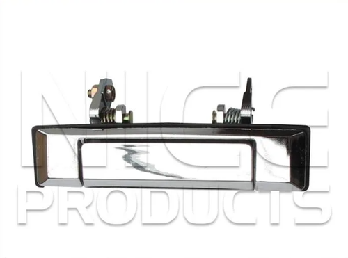 Front Right Outer Door Handle for Toyota Corolla KE70 (10/81 - 04/85)