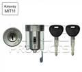 Ignition Barrel for Mitsubishi Triton MK W/O Push (10/96 – 06/05)