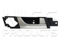 Front Right Inner Door Handle for Holden Captiva (10/06 - 01/11)