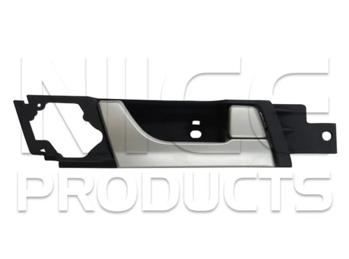 Front Right Inner Door Handle for Holden Captiva (10/06 - 01/11)