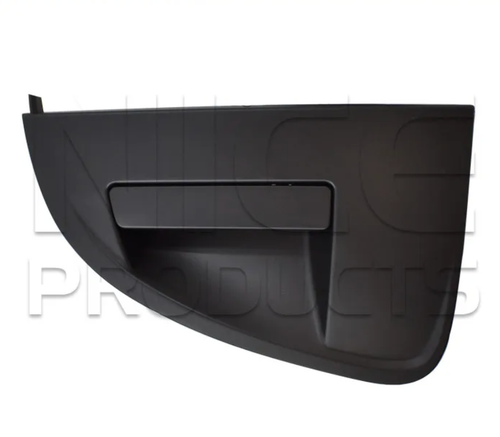 Rear Left Outer Door Handle Sedan for Holden Barina TM (11/11 - 01/19)