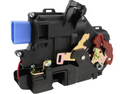 Front Right Door Lock Actuator for VW Touareg 7L (10/02 - 06/11)