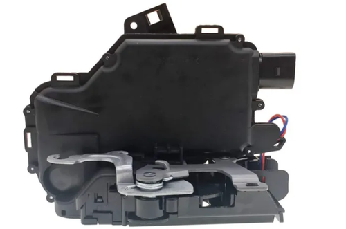 Rear Right Door Lock Actuator for VW Beetle 9C (01/00 - 10/11)