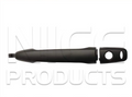 Front Right Outer Door Handle for Mitsubishi Outlander ZG-ZH (12/06 - 10/12)
