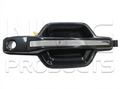 Front Right Outer Door Handle for Mitsubishi Pajero NT-NW-NX (01/09 - on)
