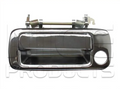 Front Left Outer Door Handle for Toyota Cressida (1989 - 1995)