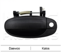 Front Left Outer Door Handle for Daewoo Kalos (03/03 - 12/04)